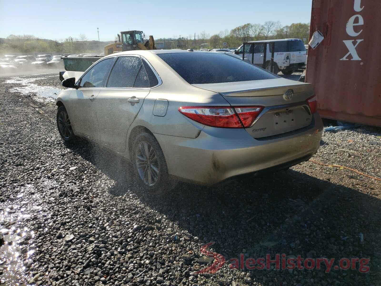 4T1BF1FK7HU435894 2017 TOYOTA CAMRY