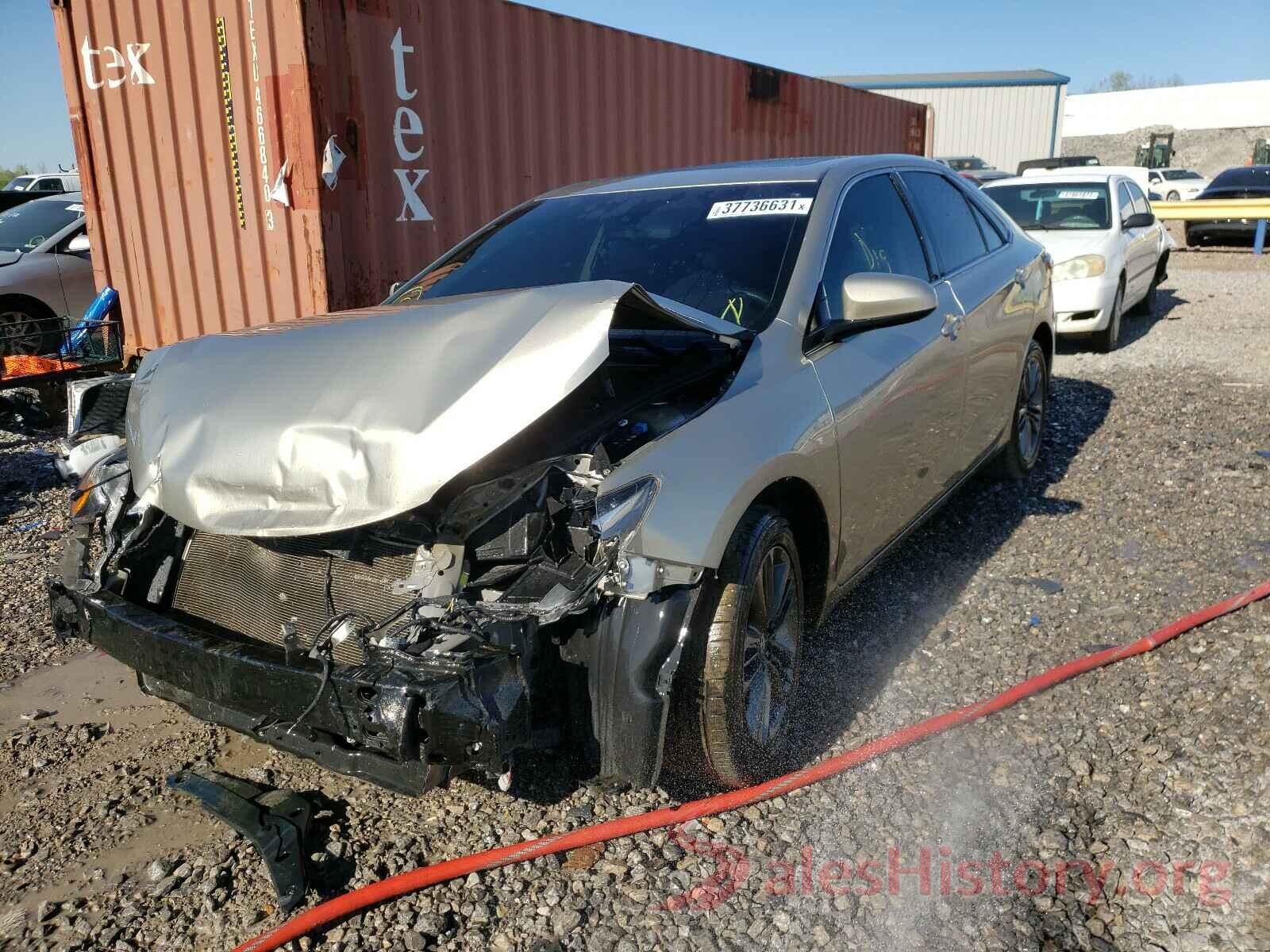 4T1BF1FK7HU435894 2017 TOYOTA CAMRY