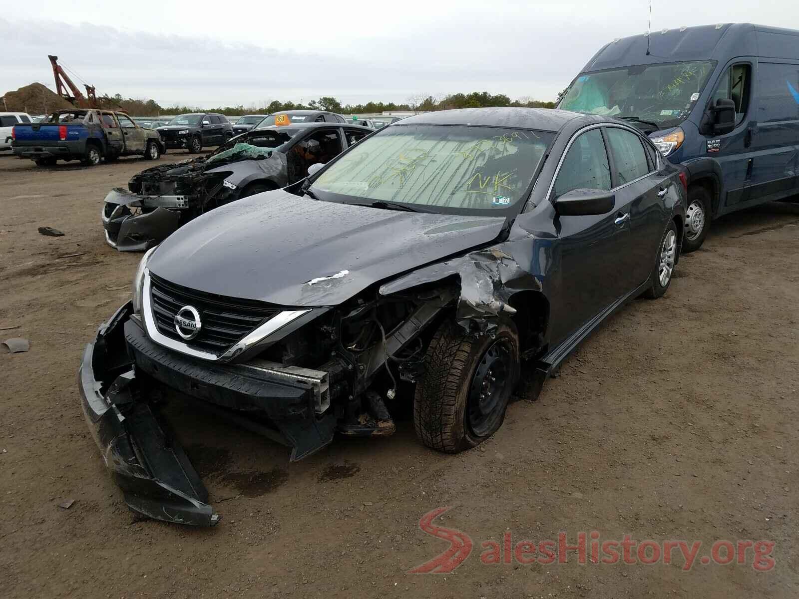 1N4AL3AP8HC481821 2017 NISSAN ALTIMA