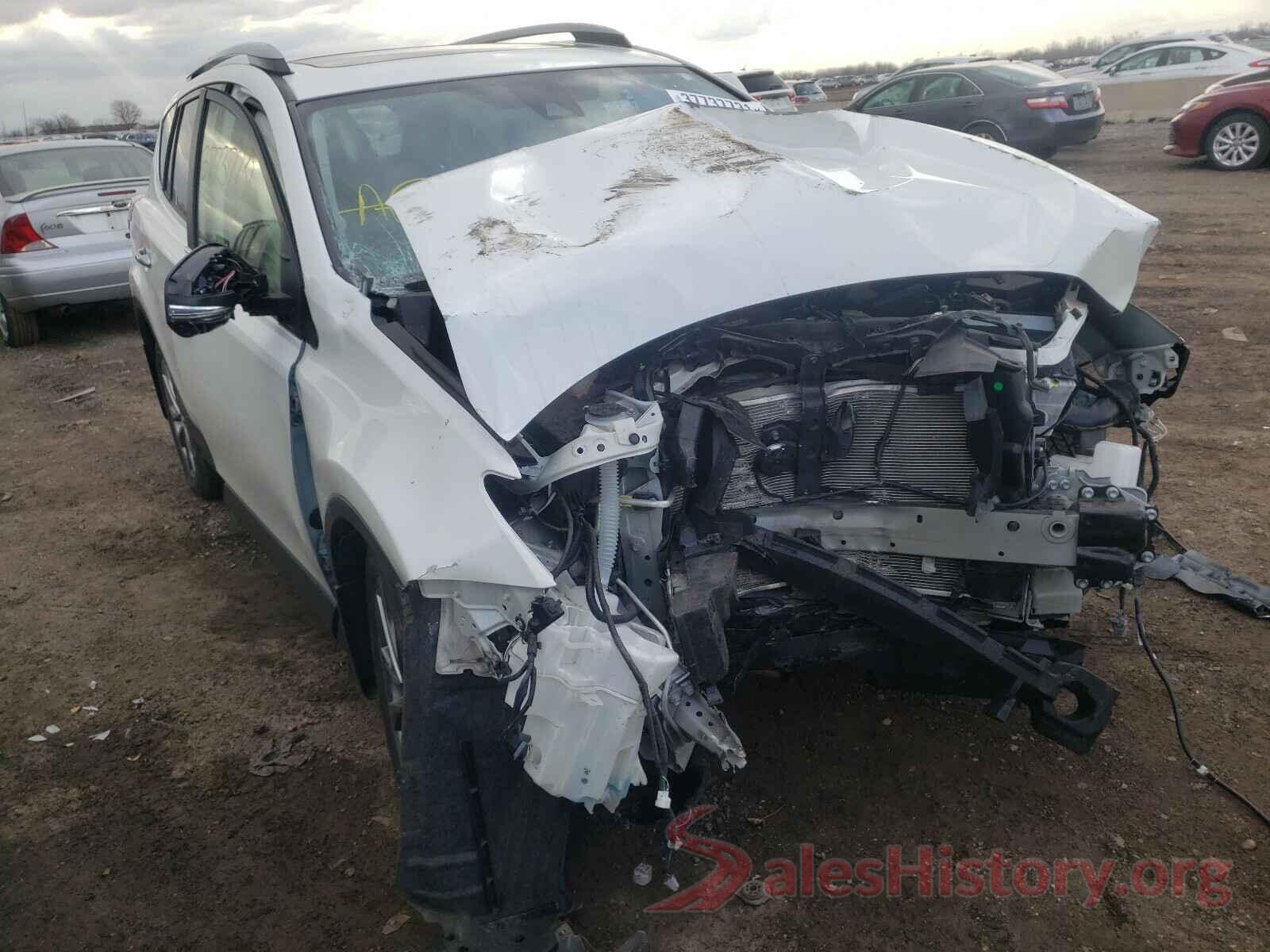 JTMDFREV7JJ737135 2018 TOYOTA RAV4