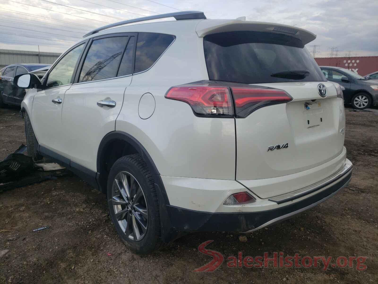 JTMDFREV7JJ737135 2018 TOYOTA RAV4