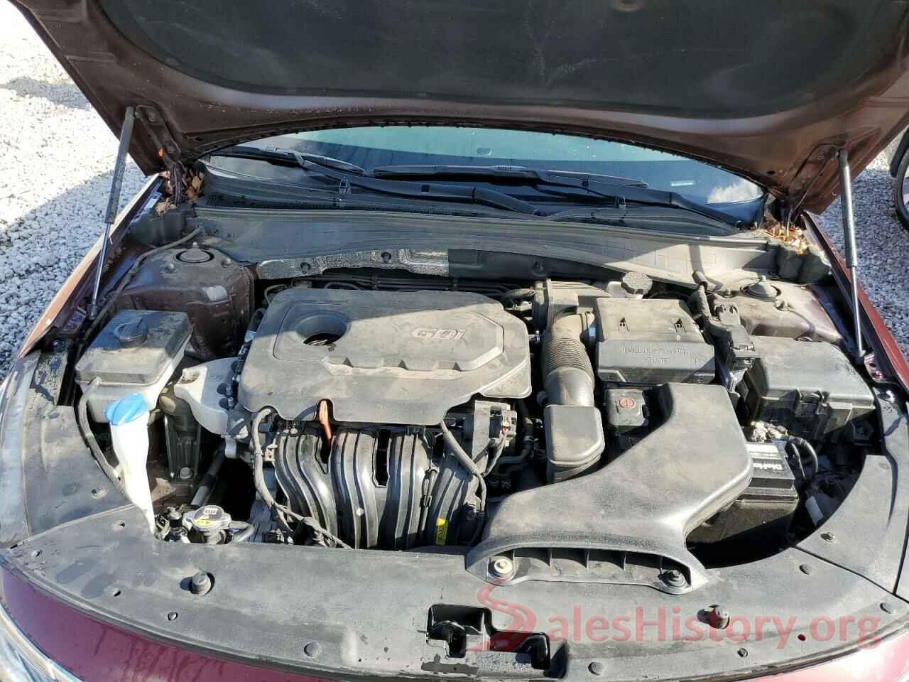 5XXGT4L3XKG330958 2019 KIA OPTIMA