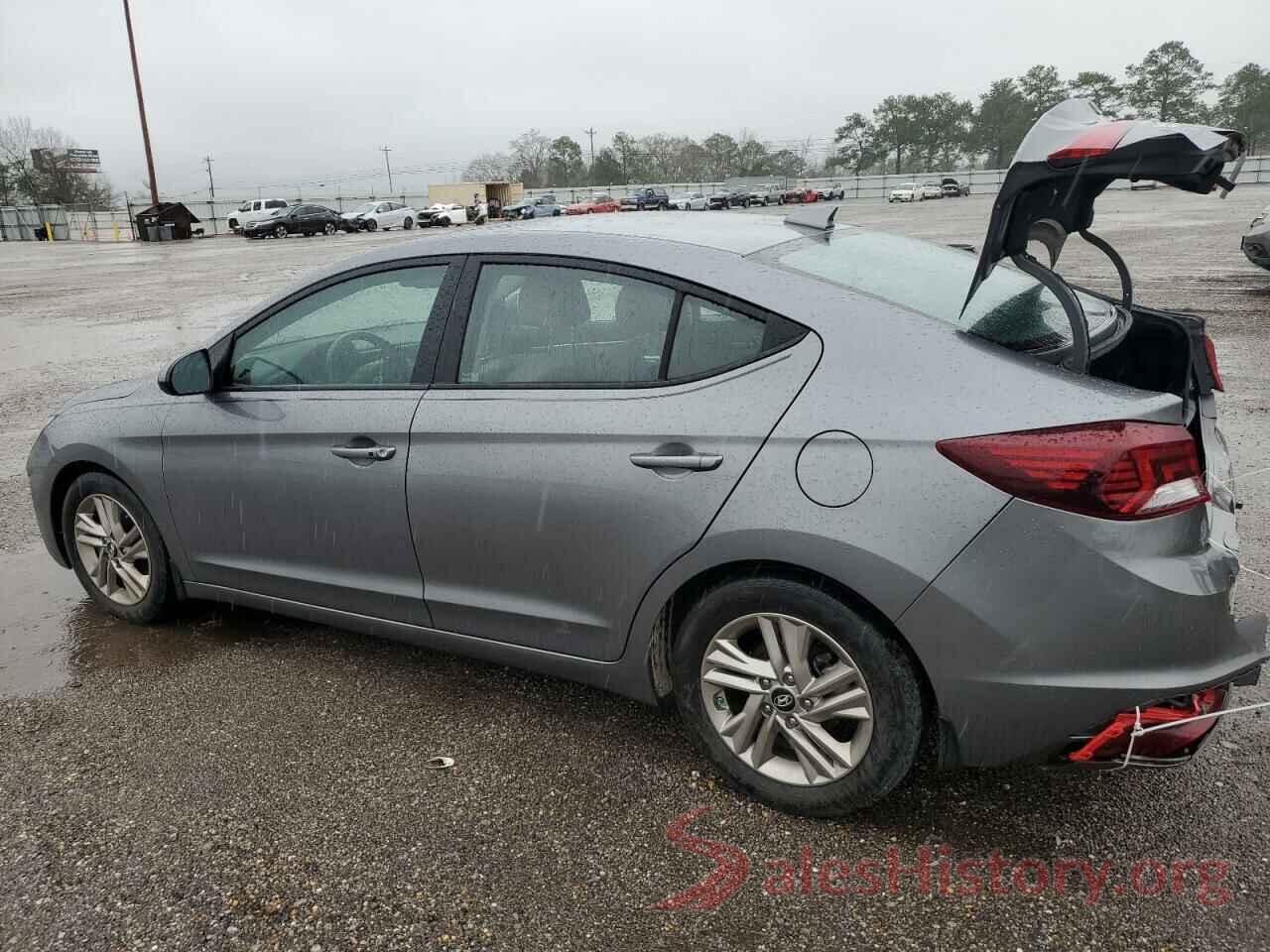 5NPD84LF7KH471800 2019 HYUNDAI ELANTRA