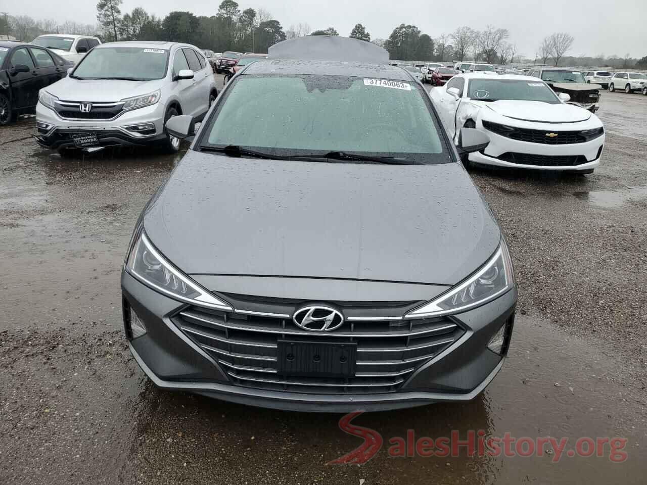 5NPD84LF7KH471800 2019 HYUNDAI ELANTRA