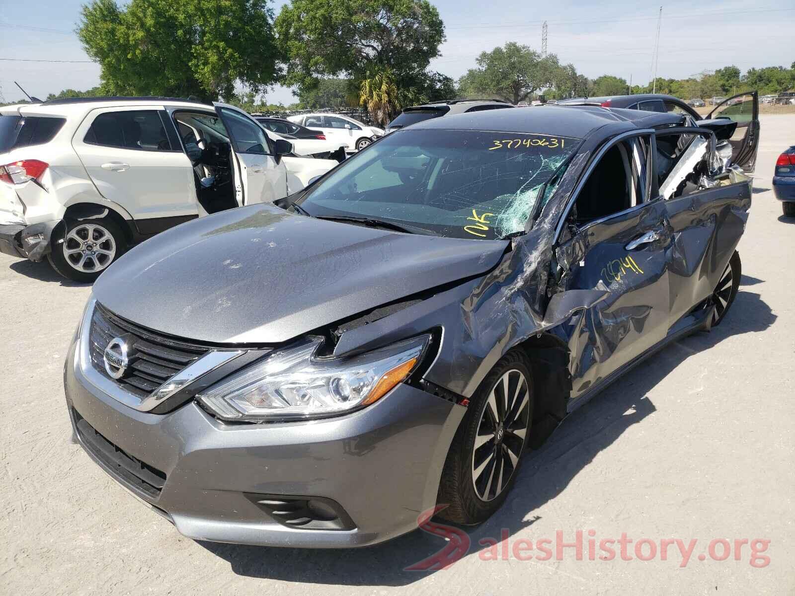 1N4AL3AP7HC491627 2017 NISSAN ALTIMA