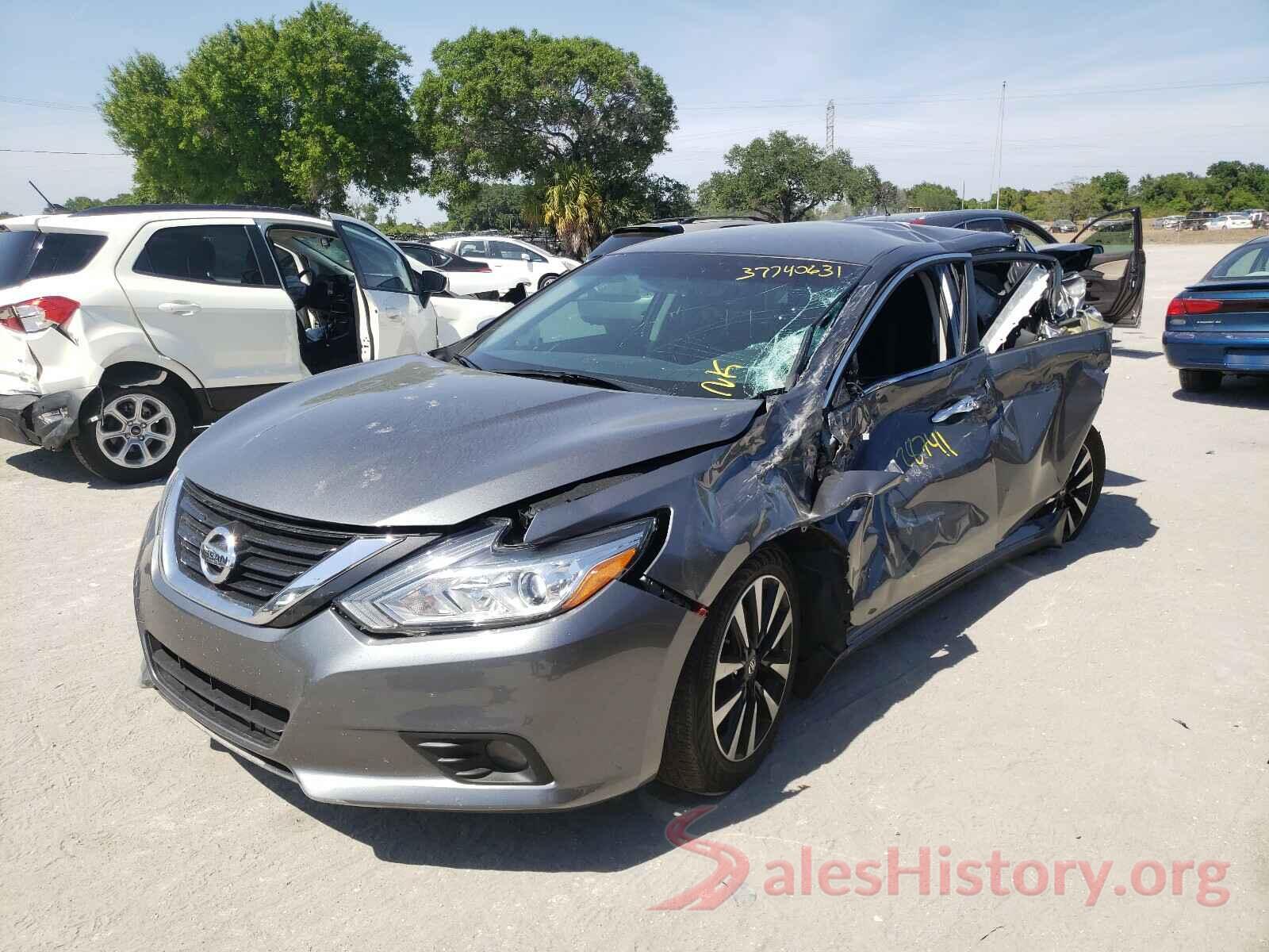 1N4AL3AP7HC491627 2017 NISSAN ALTIMA