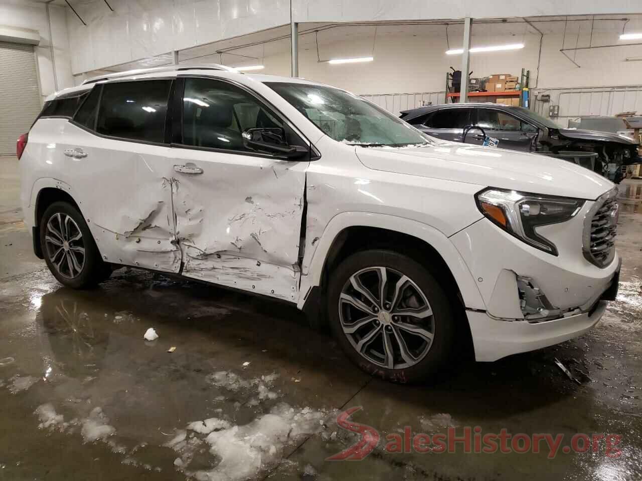 3GKALXEX2LL248420 2020 GMC TERRAIN