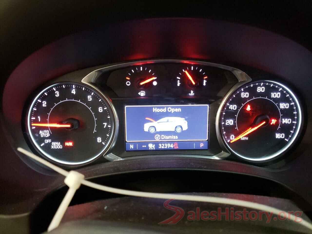 3GKALXEX2LL248420 2020 GMC TERRAIN