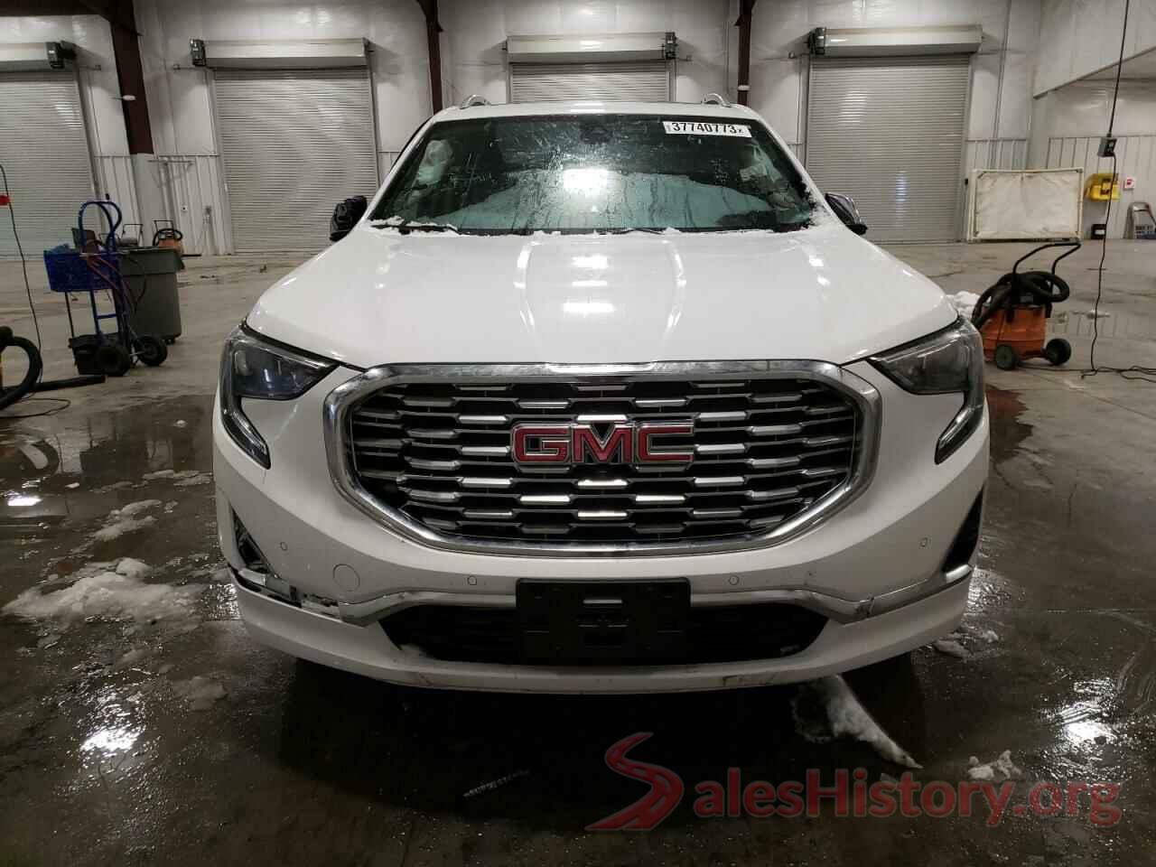 3GKALXEX2LL248420 2020 GMC TERRAIN