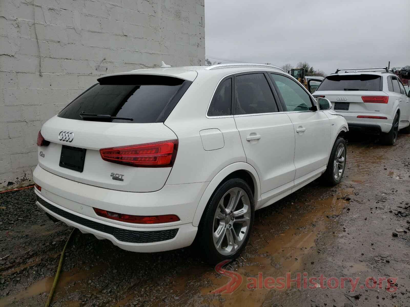 WA1GCCFS9HR015923 2017 AUDI Q3