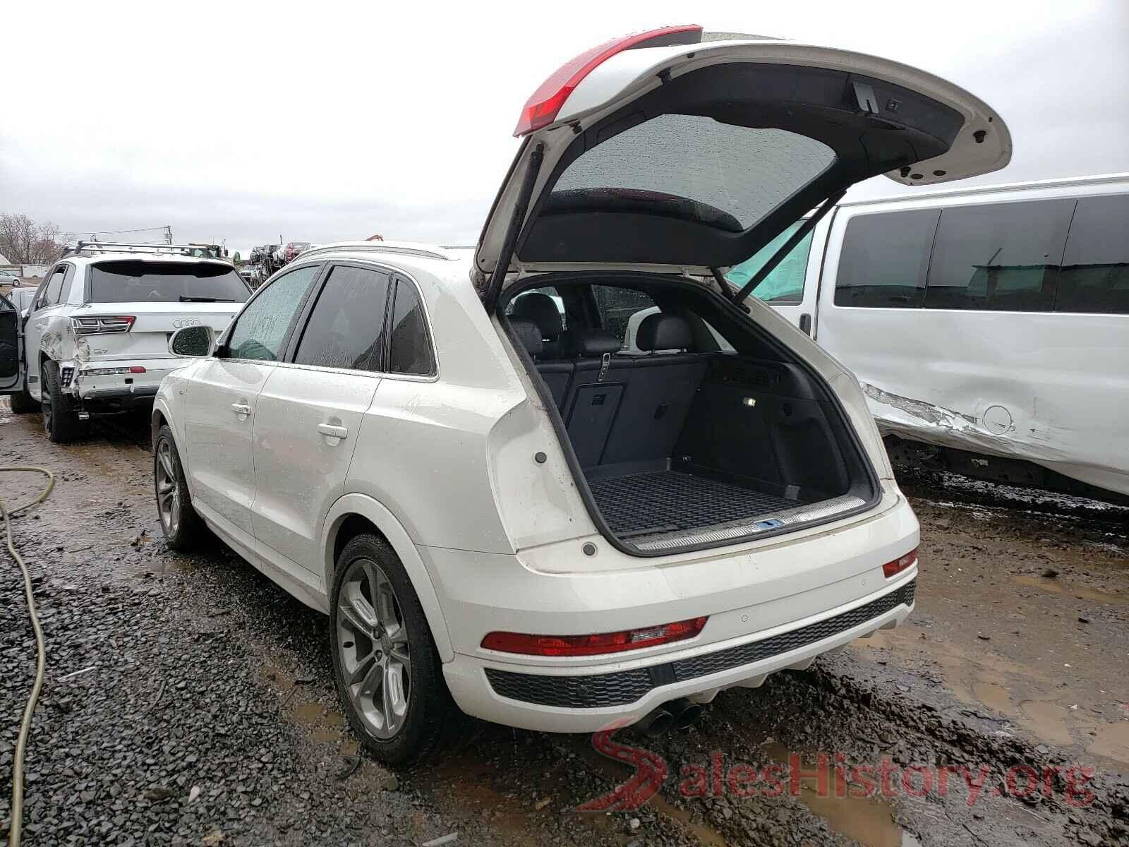 WA1GCCFS9HR015923 2017 AUDI Q3