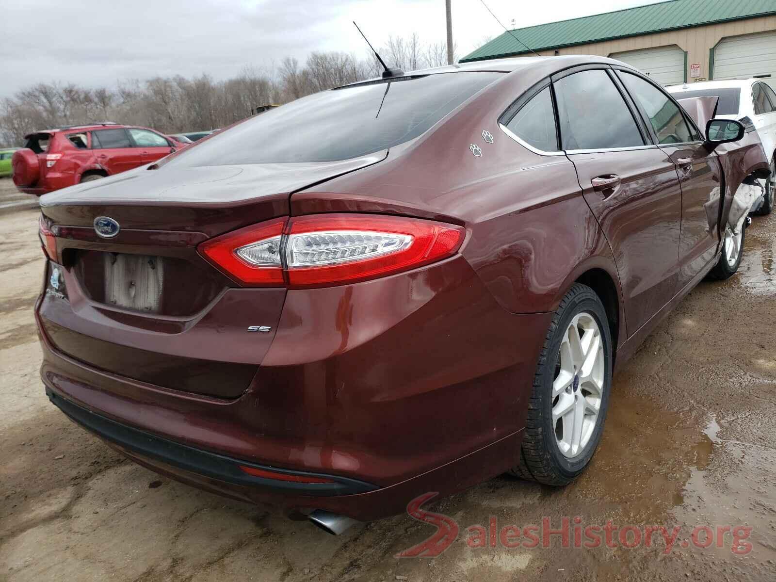 3FA6P0H71GR222697 2016 FORD FUSION