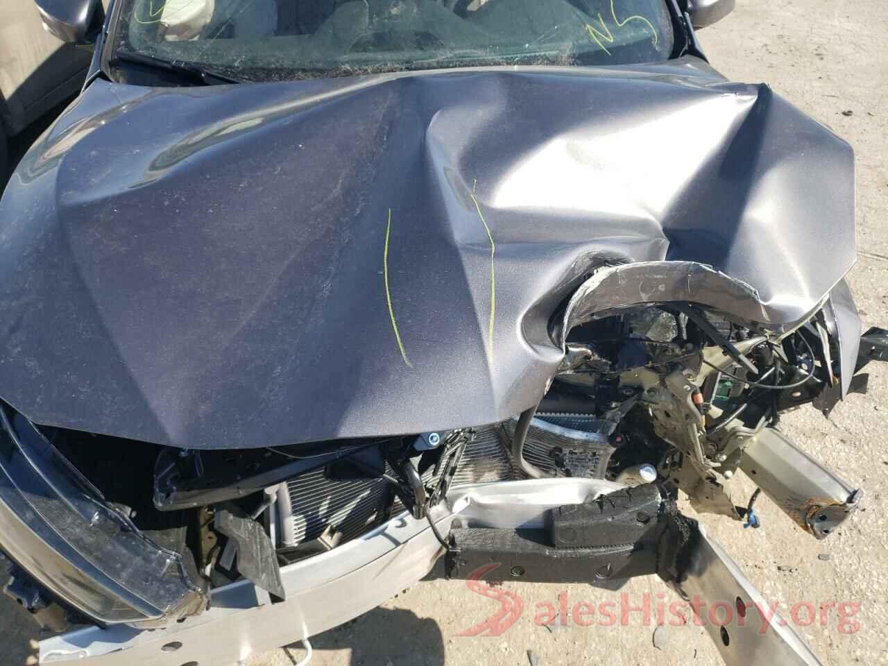 19UDE2F80NA003429 2022 ACURA ILX