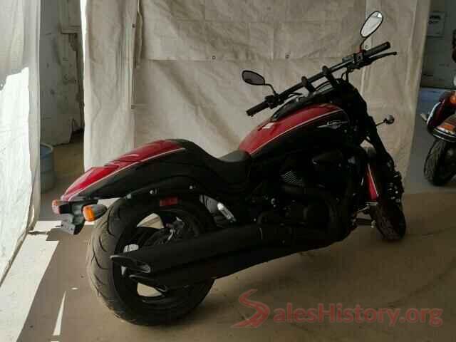 JS1VY53A7F2100636 2015 SUZUKI CYC VZ/VZR