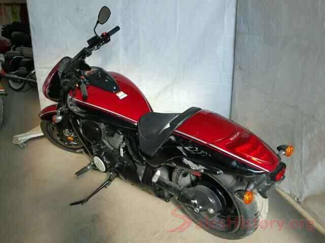 JS1VY53A7F2100636 2015 SUZUKI CYC VZ/VZR