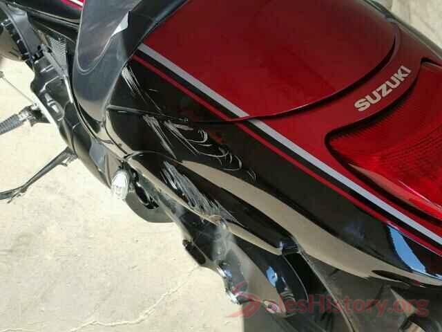 JS1VY53A7F2100636 2015 SUZUKI CYC VZ/VZR