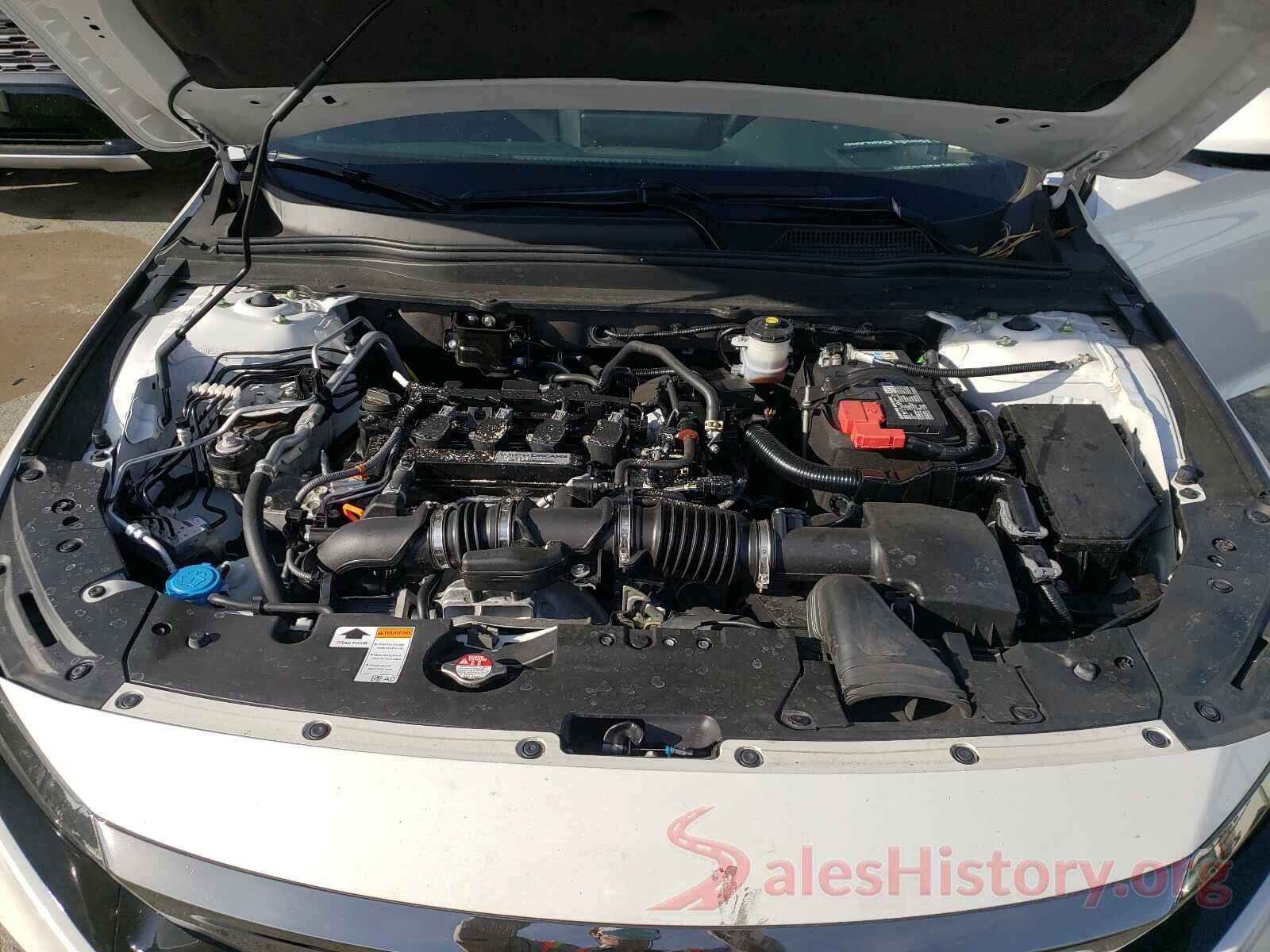 1HGCV1F35JA215716 2018 HONDA ACCORD