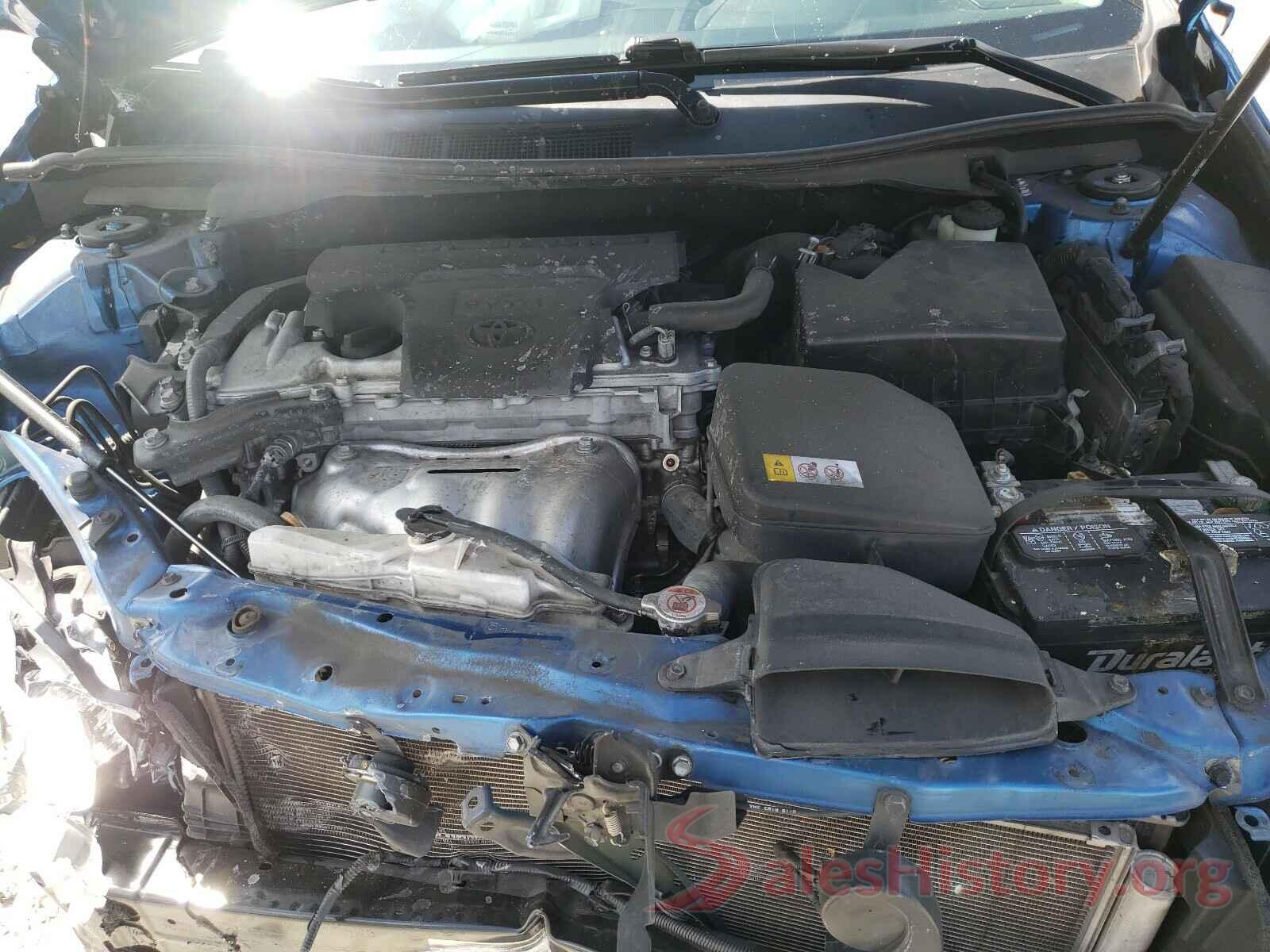 4T1BF1FK6HU685790 2017 TOYOTA CAMRY