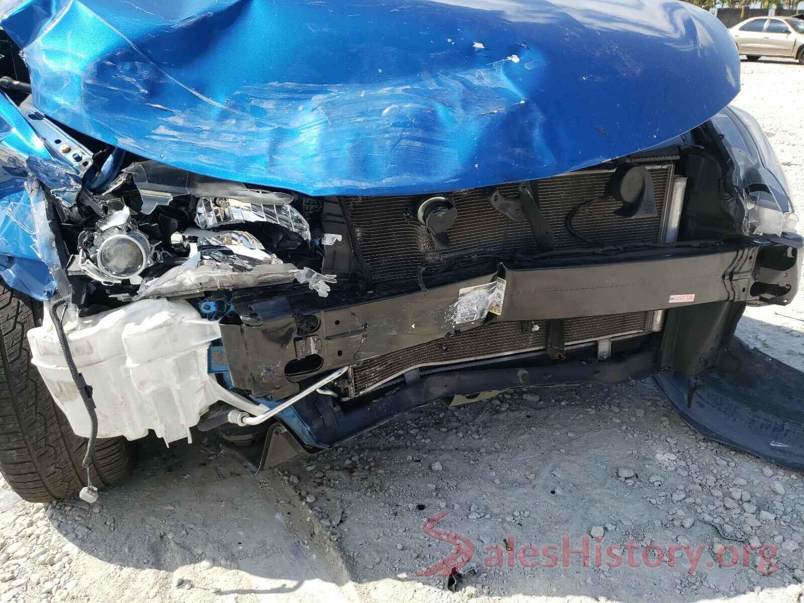 4T1BF1FK6HU685790 2017 TOYOTA CAMRY