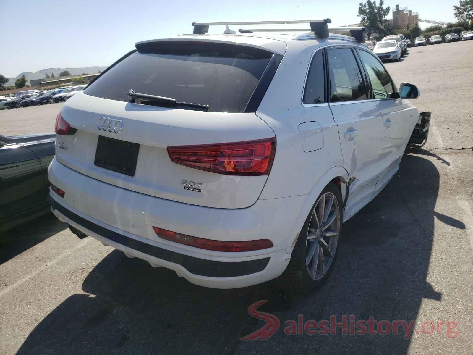 WA1JCCFS3JR023110 2018 AUDI Q3