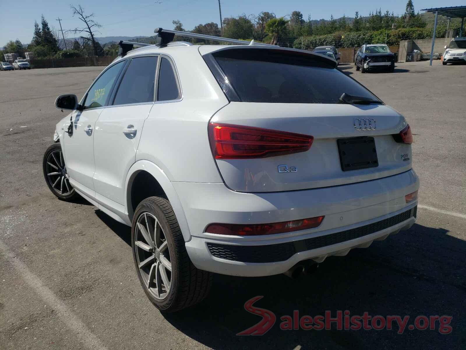 WA1JCCFS3JR023110 2018 AUDI Q3