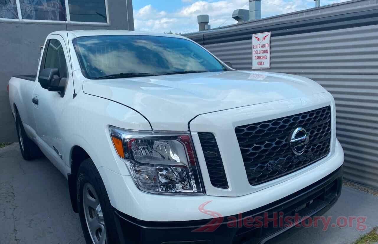 1N6AA1R73HN533270 2017 NISSAN TITAN