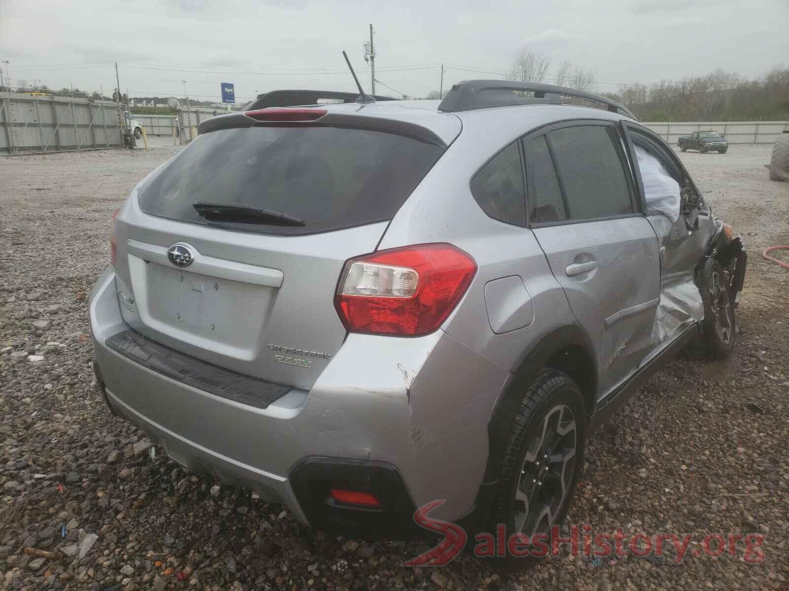 JF2GPABC8GH291772 2016 SUBARU CROSSTREK