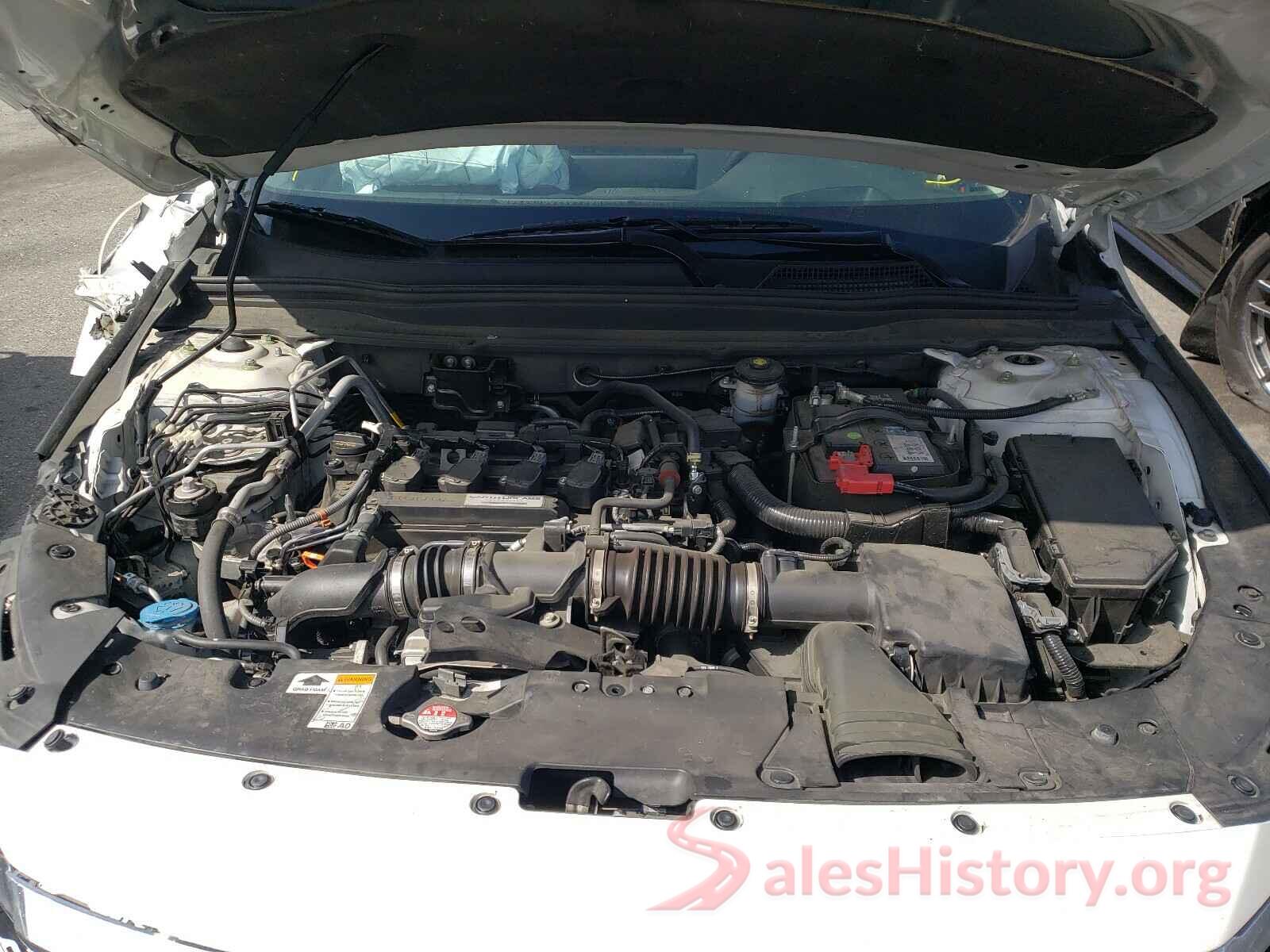 1HGCV1F90JA021020 2018 HONDA ACCORD