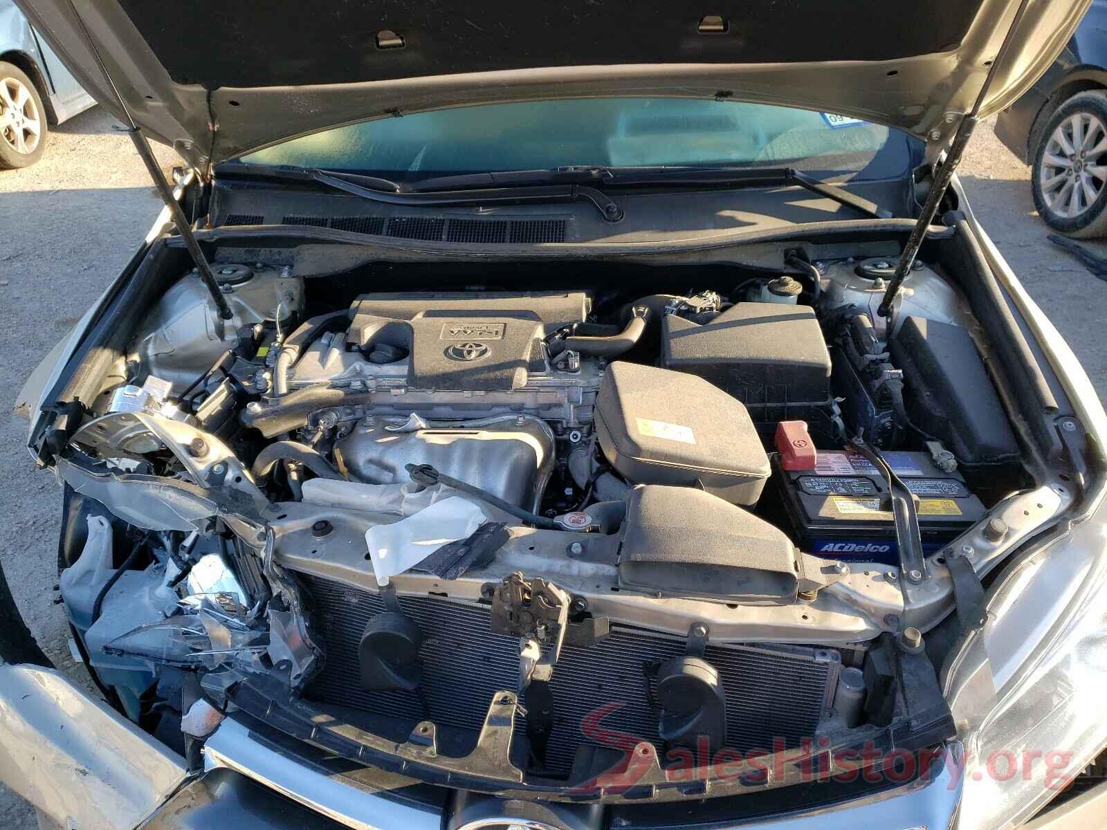 4T1BF1FK6HU281632 2017 TOYOTA CAMRY