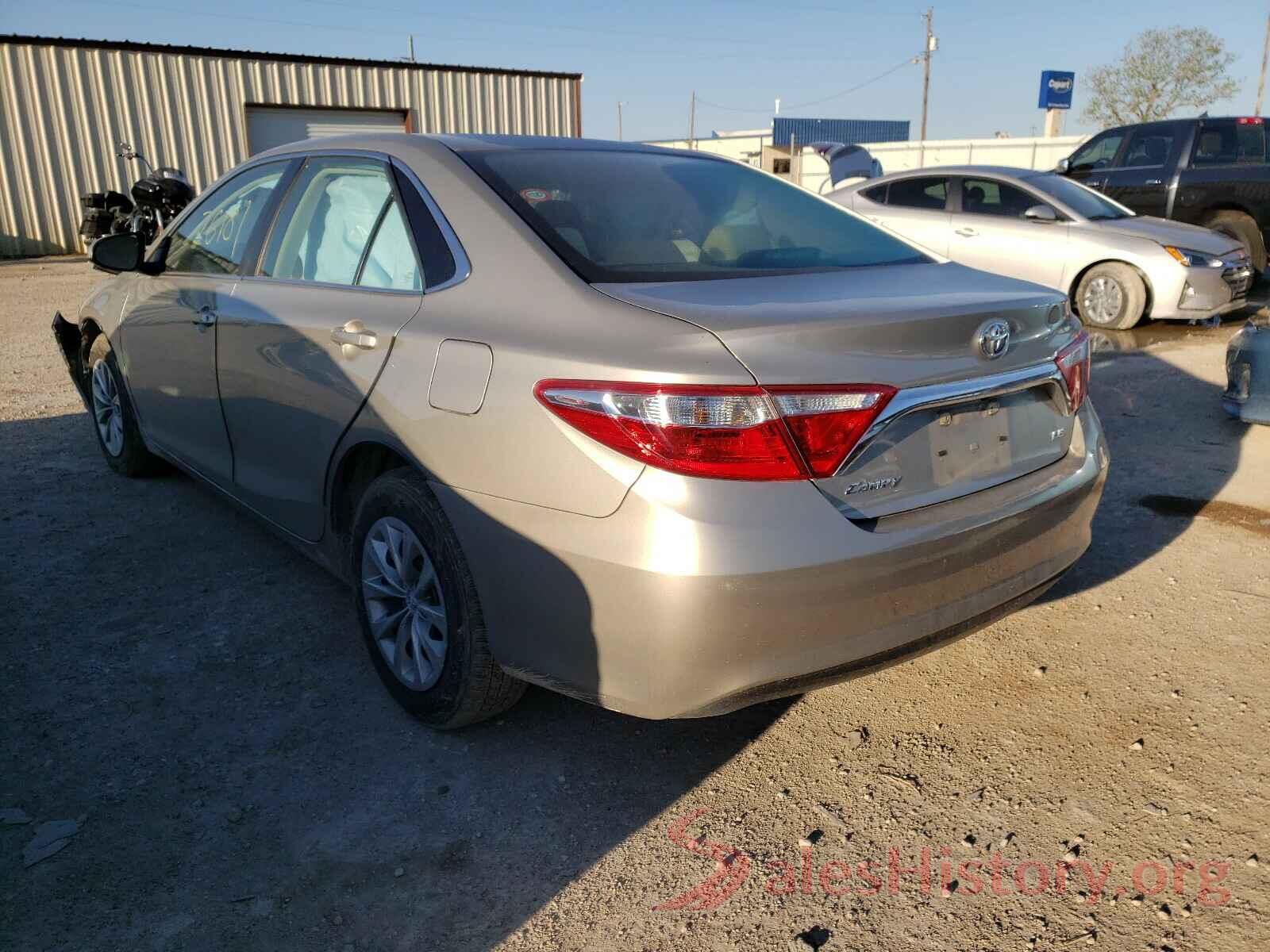 4T1BF1FK6HU281632 2017 TOYOTA CAMRY