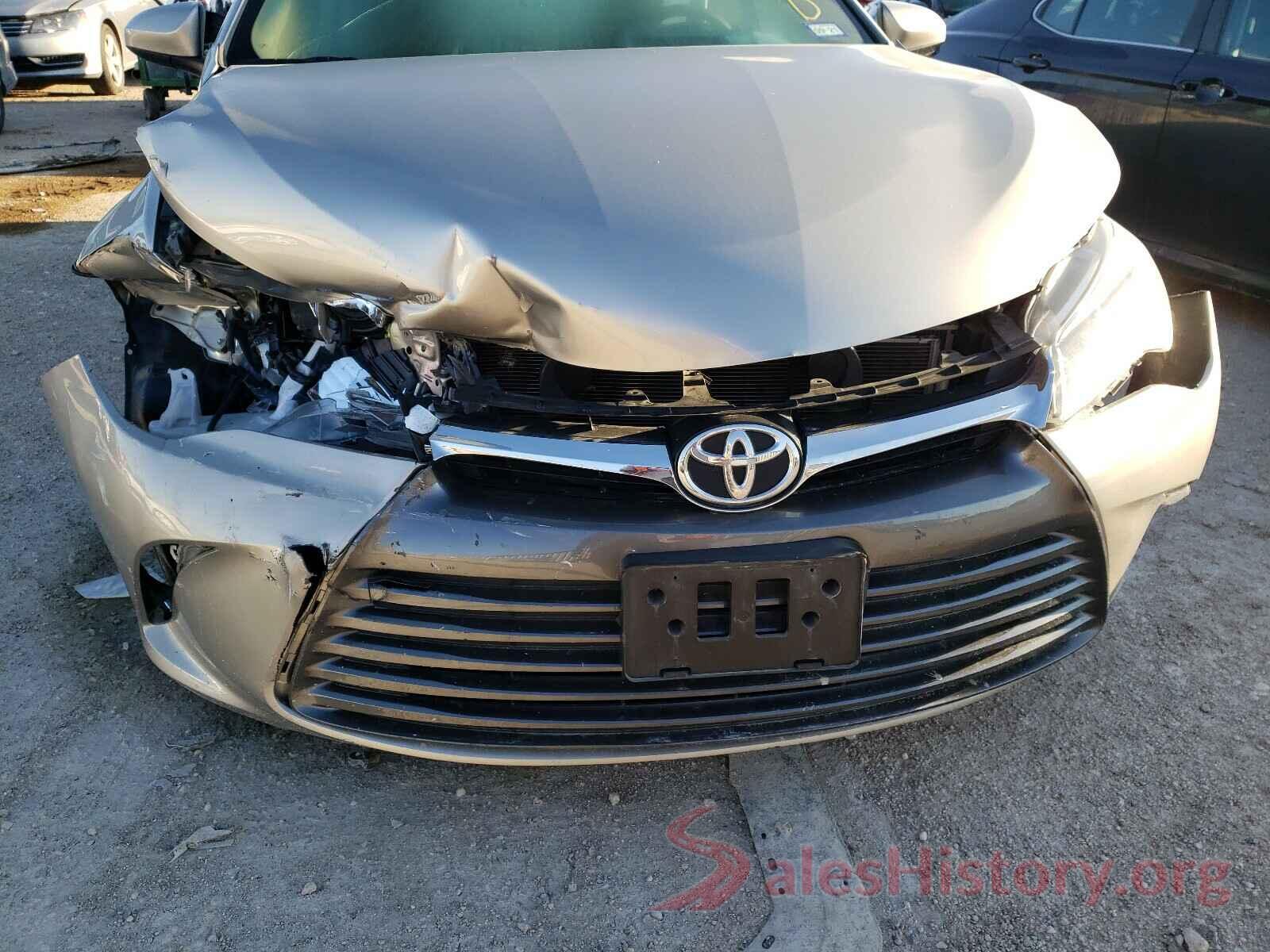 4T1BF1FK6HU281632 2017 TOYOTA CAMRY