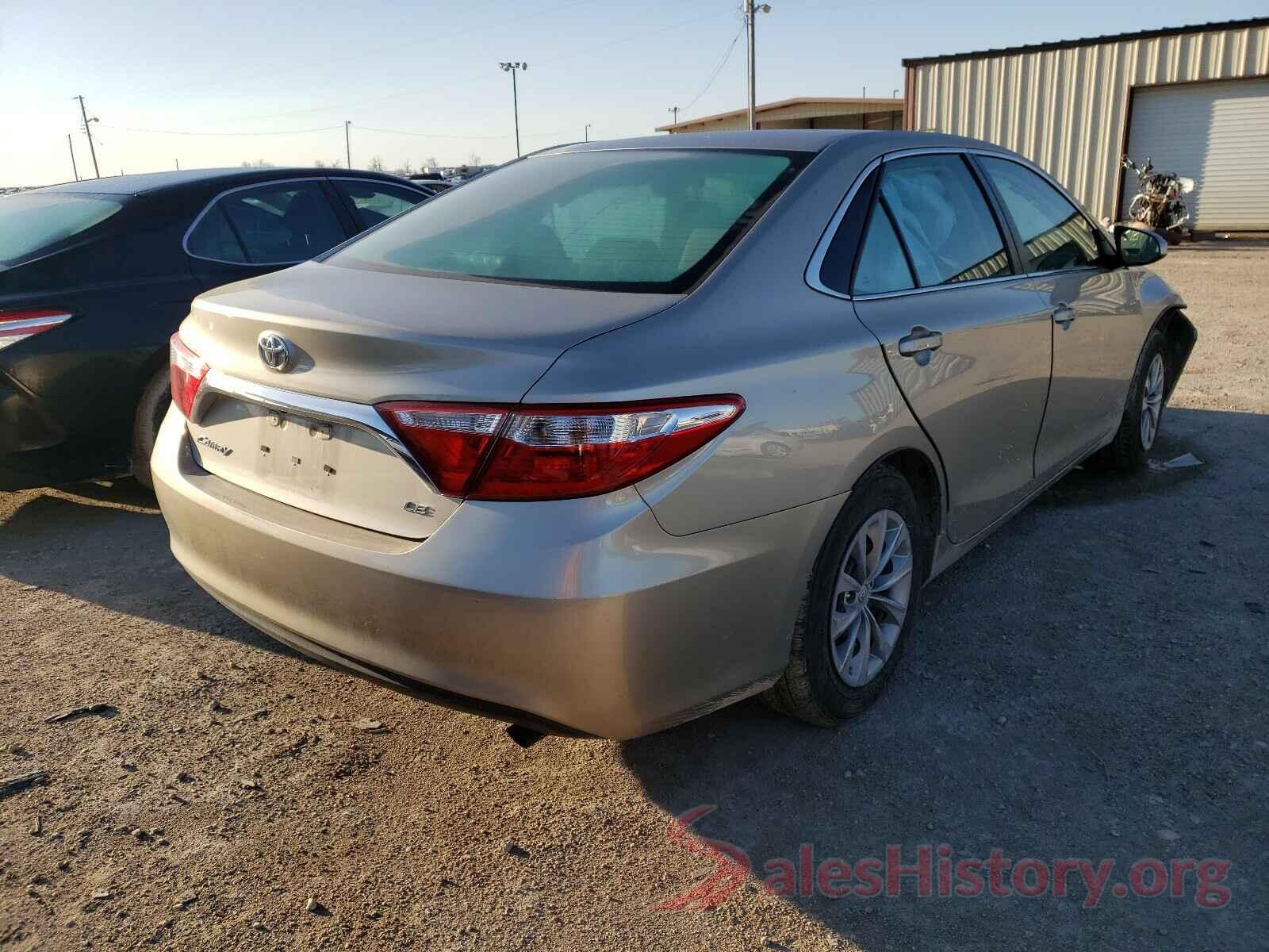 4T1BF1FK6HU281632 2017 TOYOTA CAMRY