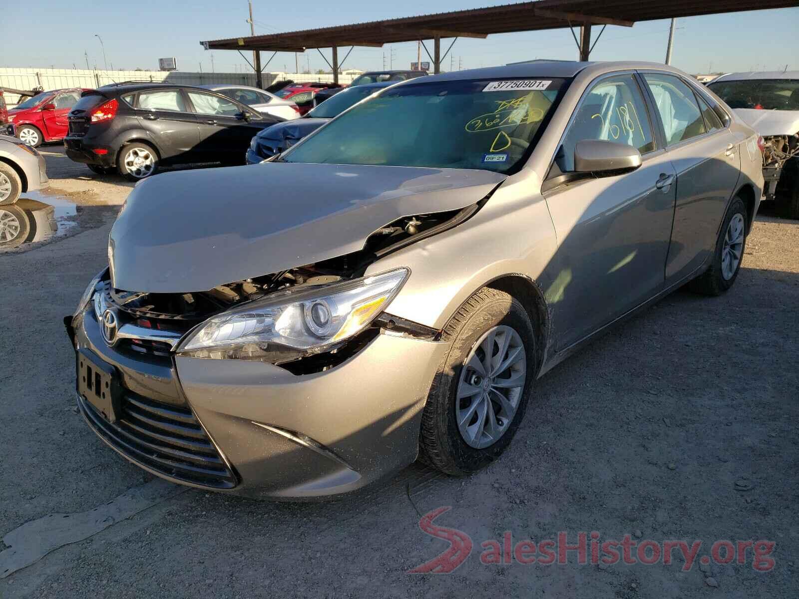 4T1BF1FK6HU281632 2017 TOYOTA CAMRY