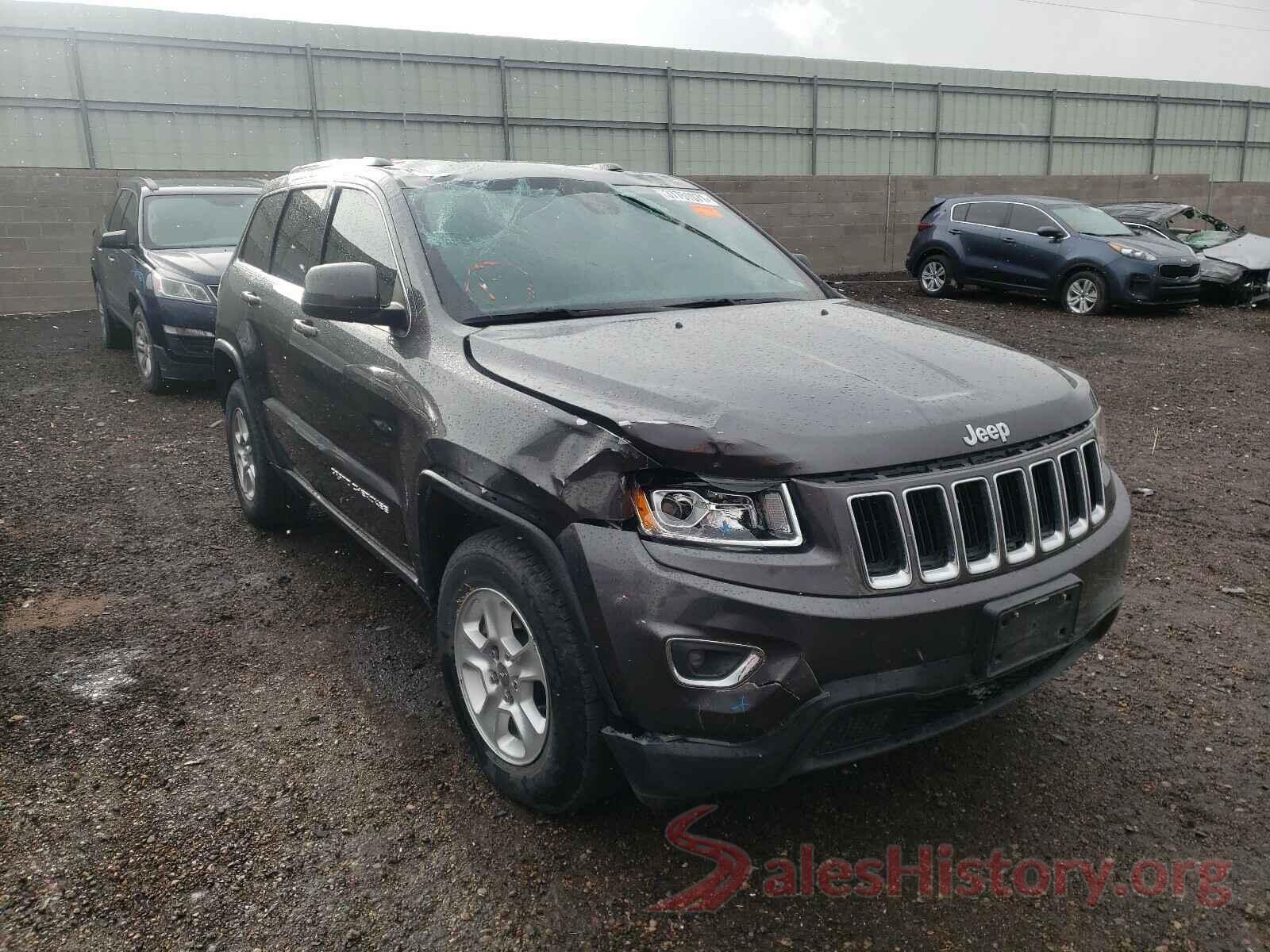 1C4RJFAG7GC332660 2016 JEEP CHEROKEE