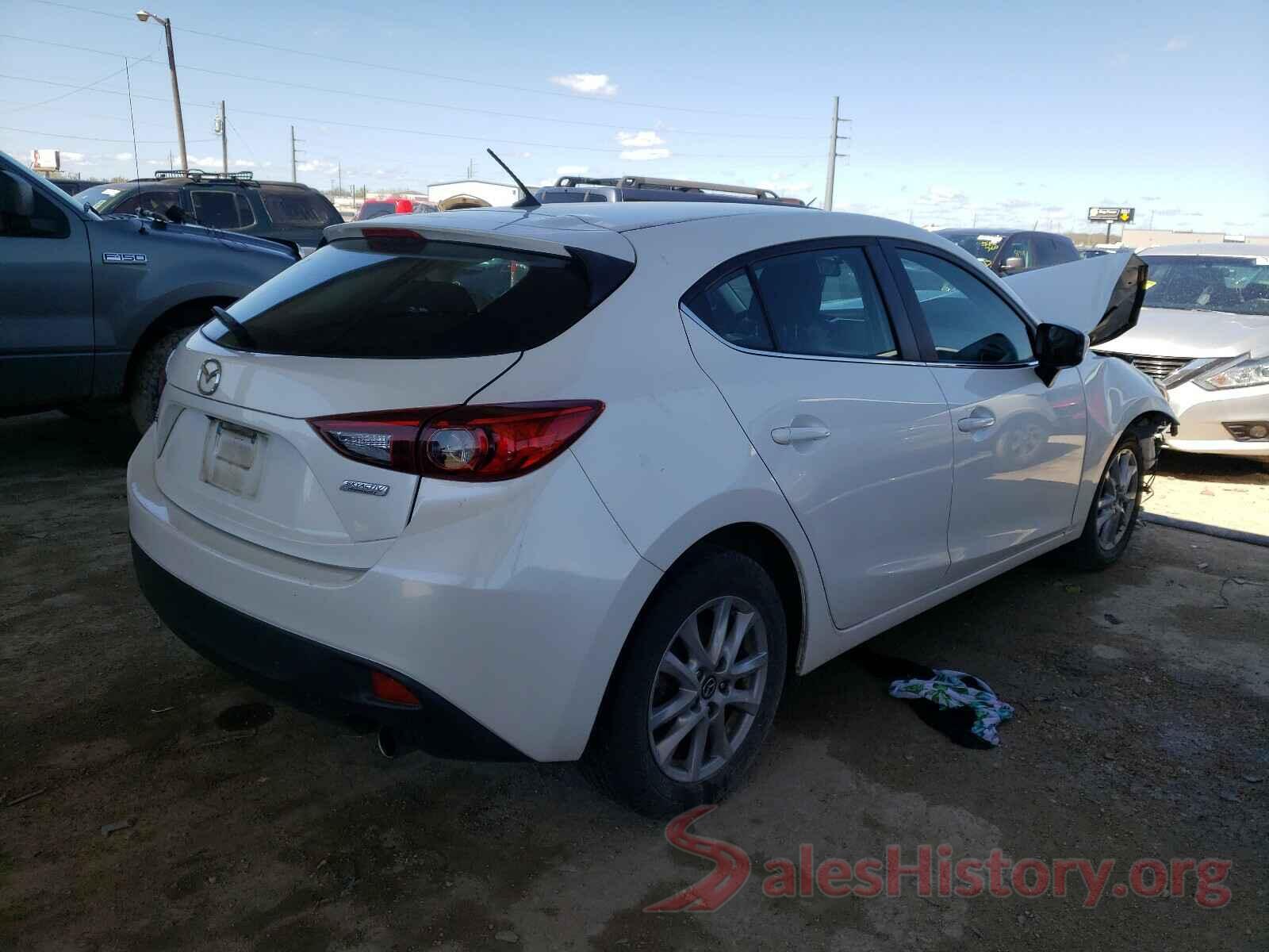 3MZBM1K70GM253546 2016 MAZDA 3