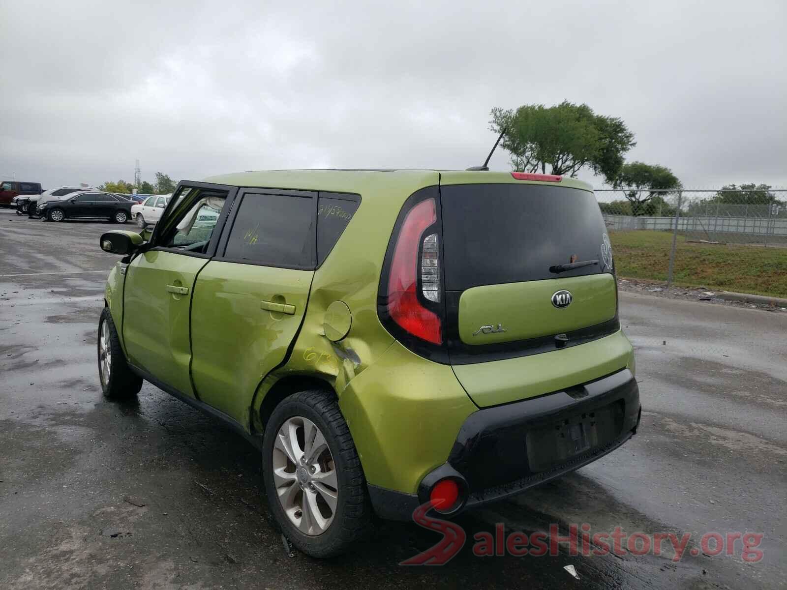 KNDJP3A50G7819863 2016 KIA SOUL