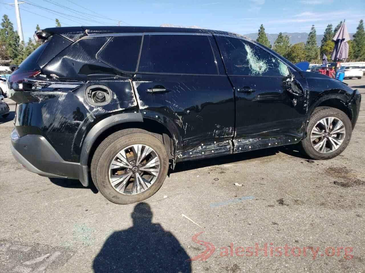 5N1AT3BA6MC747704 2021 NISSAN ROGUE