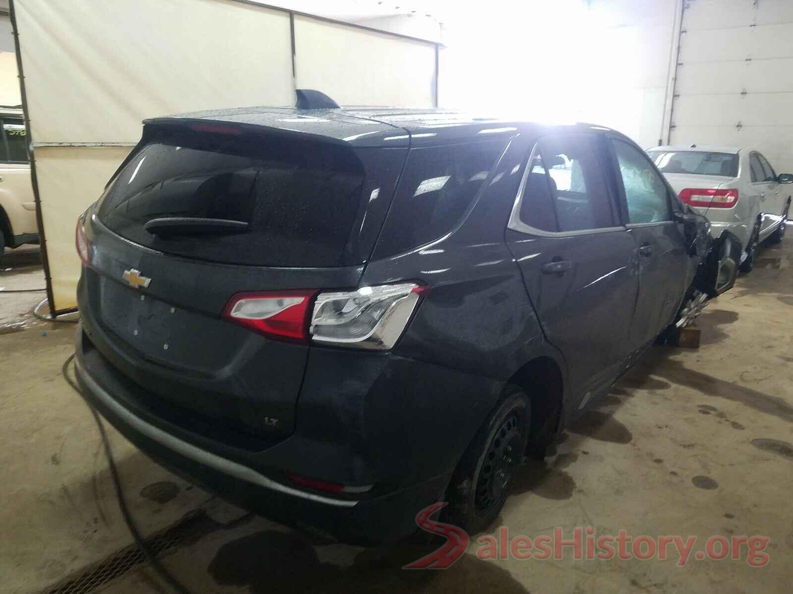 2GNAXKEV9K6156491 2019 CHEVROLET EQUINOX