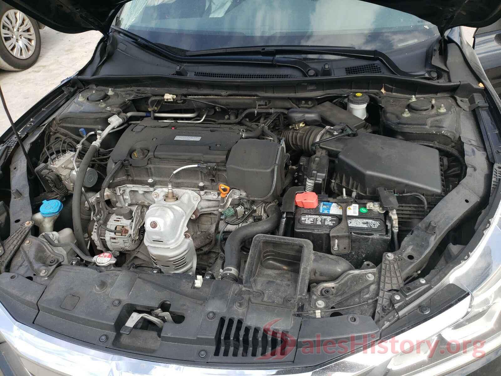 1HGCR2F44GA110838 2016 HONDA ACCORD