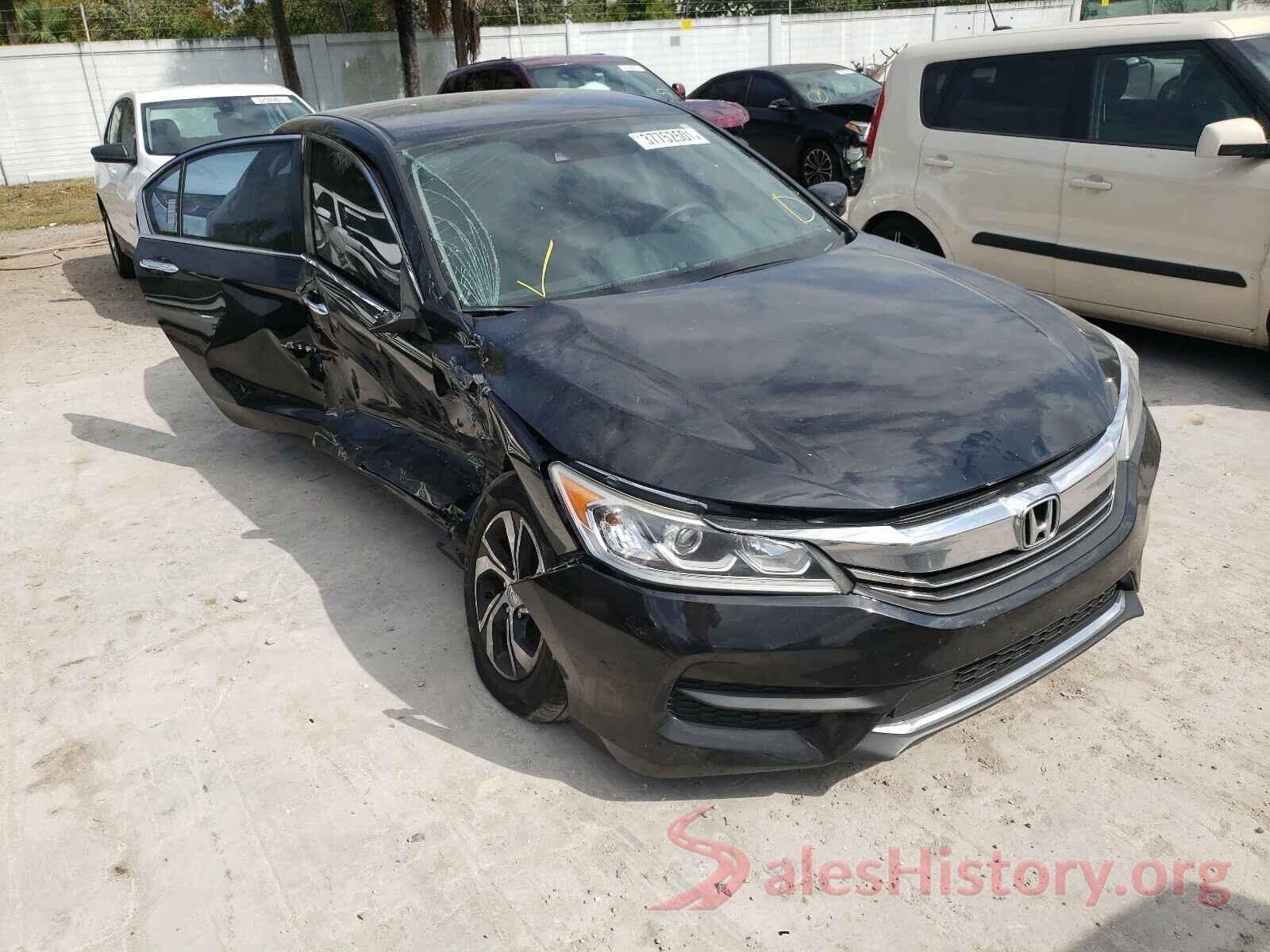 1HGCR2F44GA110838 2016 HONDA ACCORD