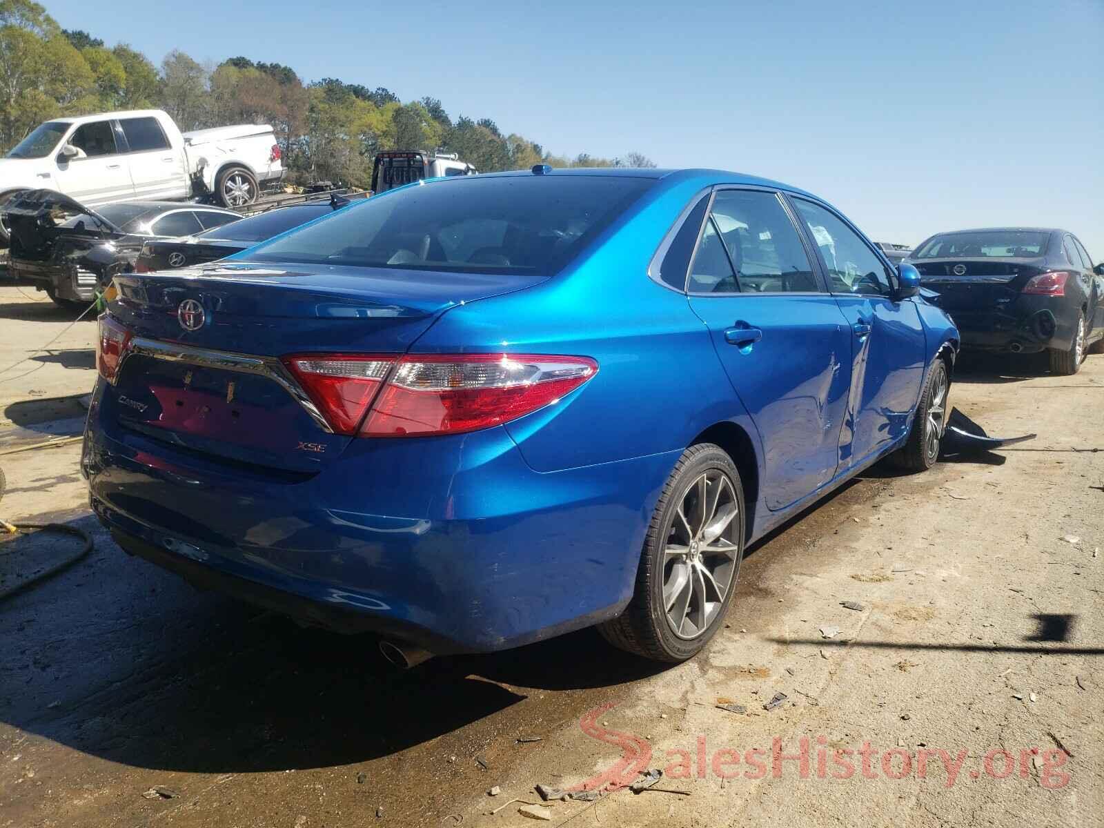 4T1BK1FK4HU577146 2017 TOYOTA CAMRY