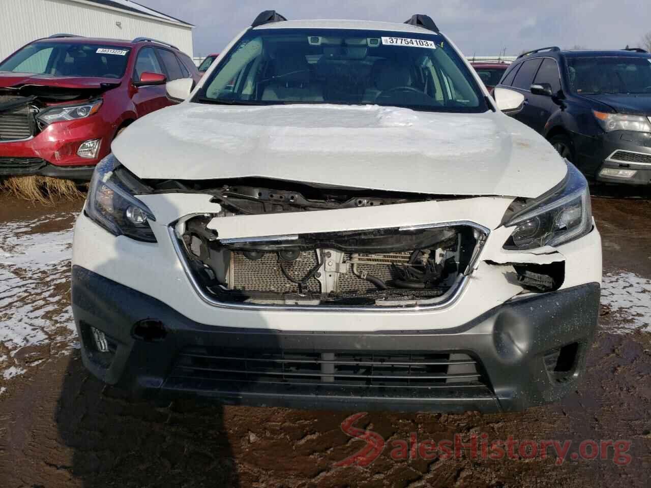 4S4BTACC2L3235056 2020 SUBARU OUTBACK