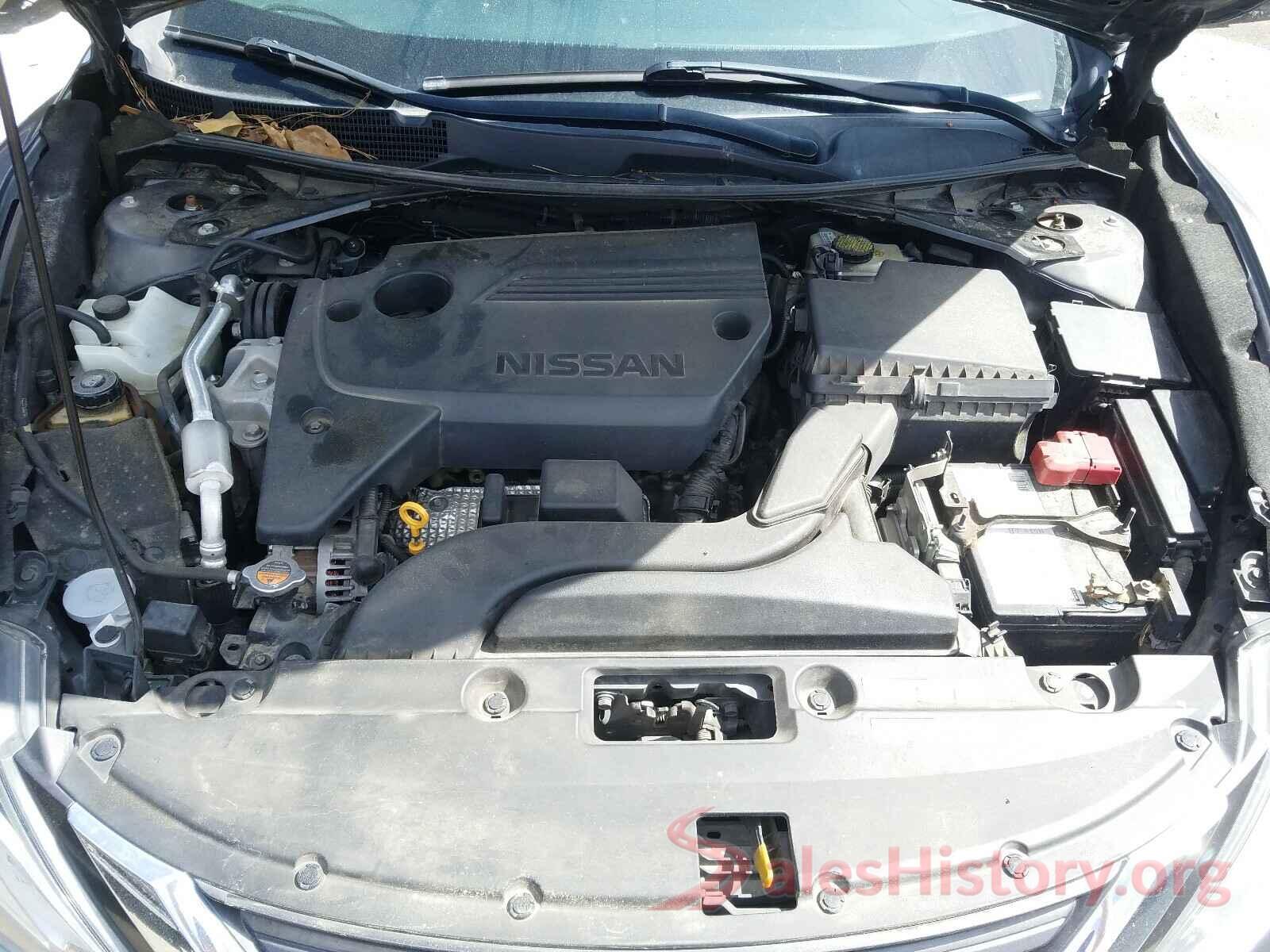 1N4AL3AP1GC137312 2016 NISSAN ALTIMA