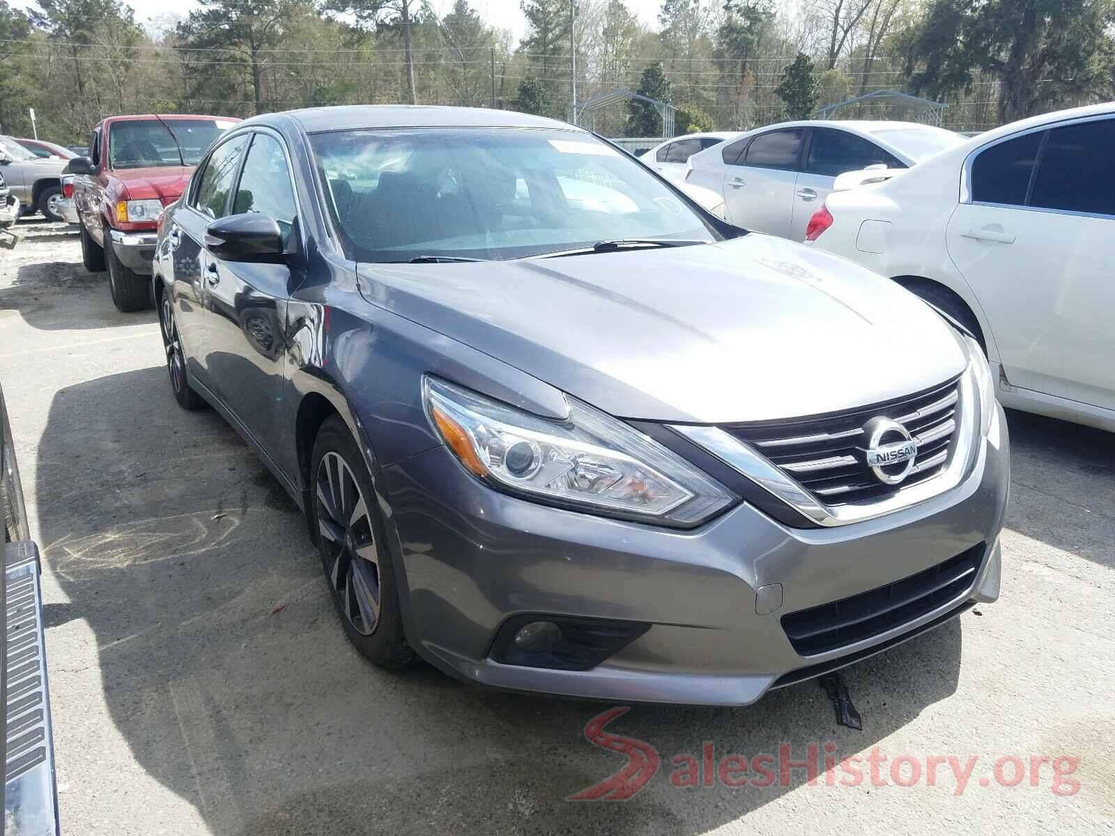 1N4AL3AP1GC137312 2016 NISSAN ALTIMA