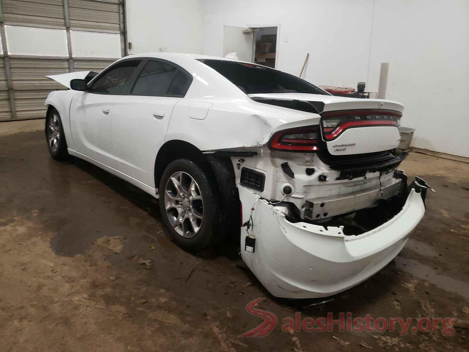 2C3CDXJG4HH612431 2017 DODGE CHARGER