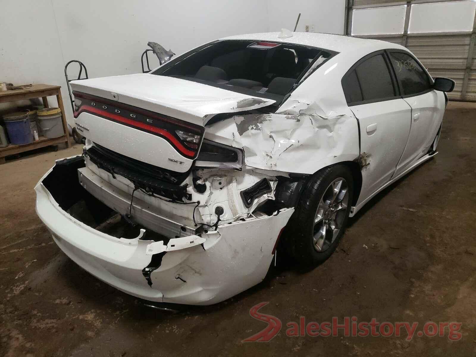 2C3CDXJG4HH612431 2017 DODGE CHARGER