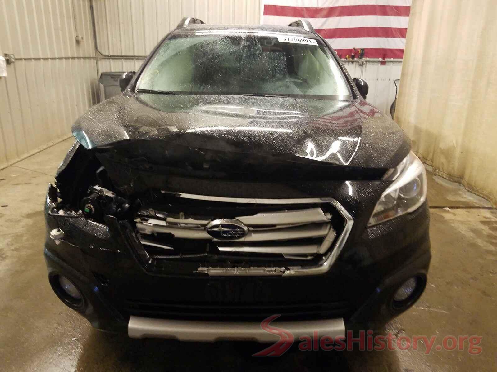 4S4BSBNC2G3222402 2016 SUBARU OUTBACK