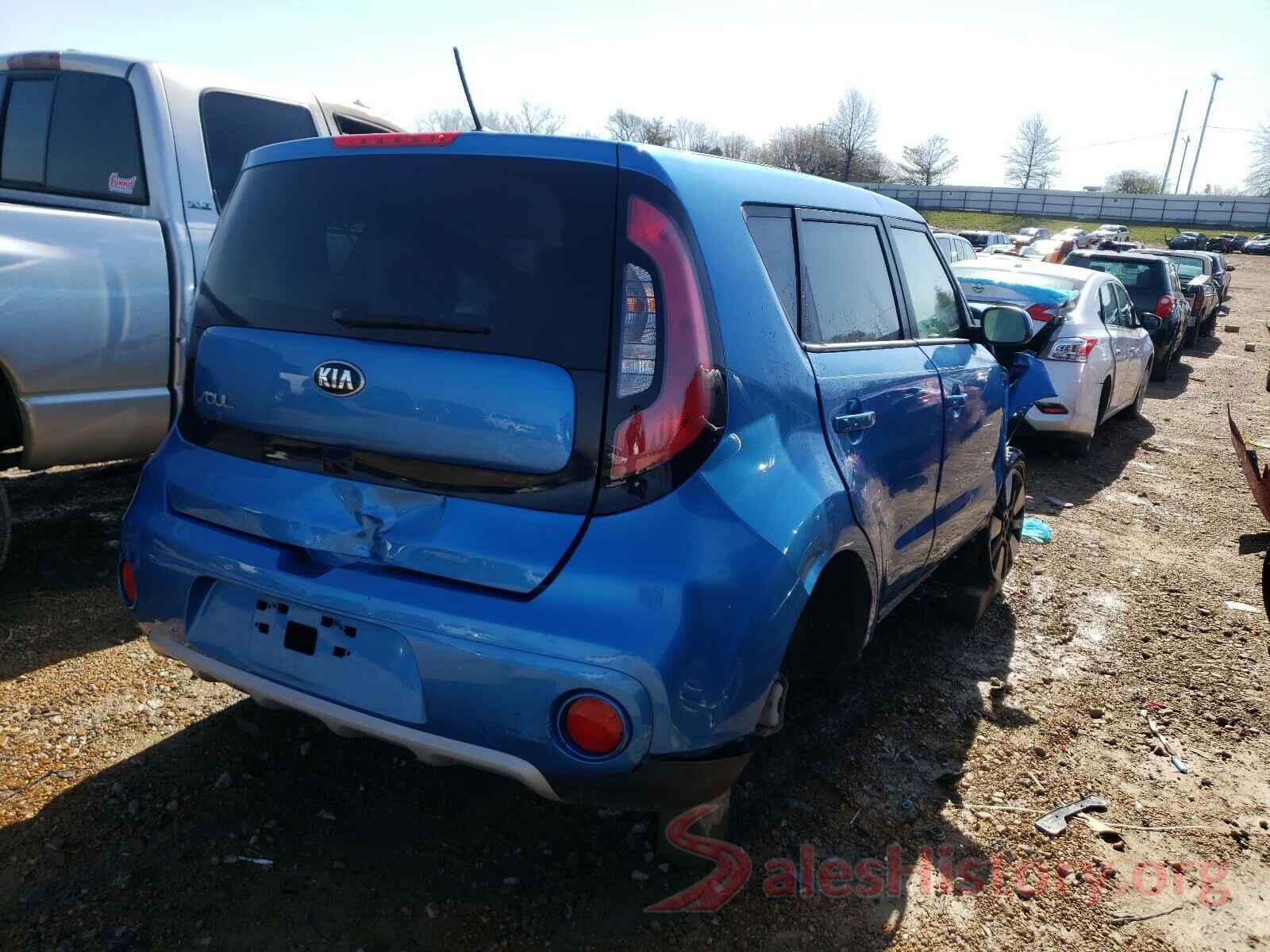 KNDJP3A57K7654600 2019 KIA SOUL