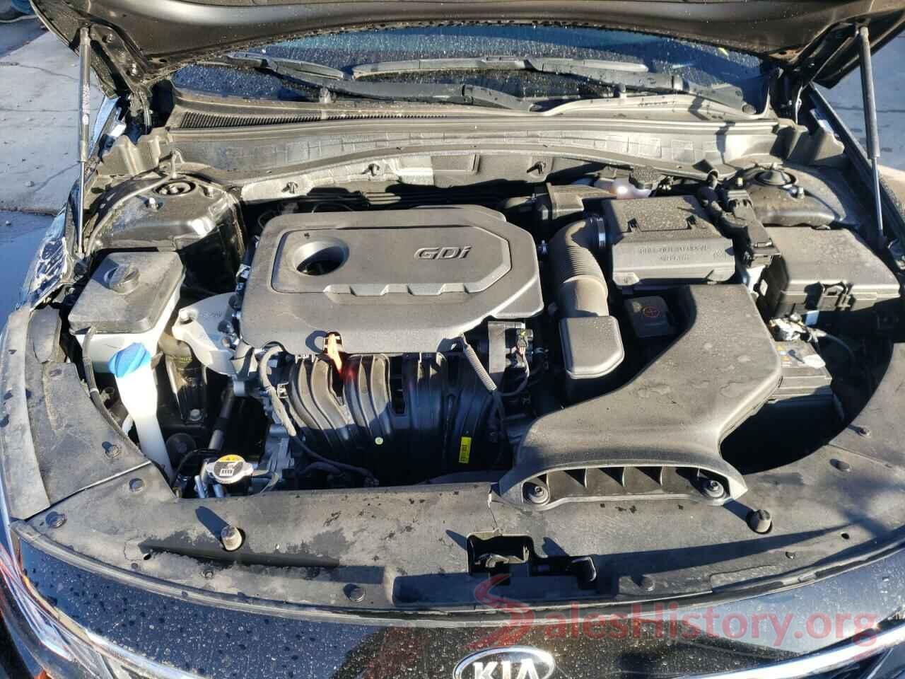 5XXGT4L37LG449309 2020 KIA OPTIMA