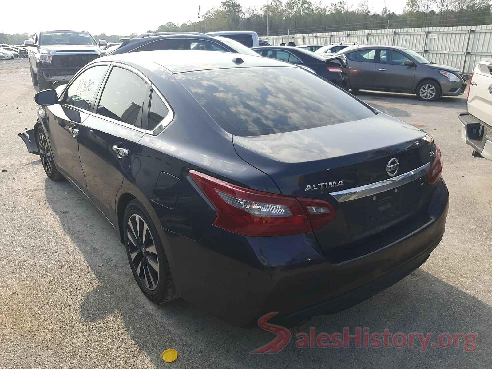 1N4AL3AP4JC158629 2018 NISSAN ALTIMA